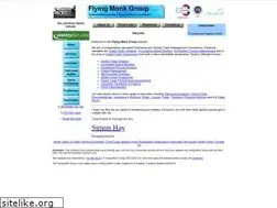 Sites similar to flyingmonkgroup.com