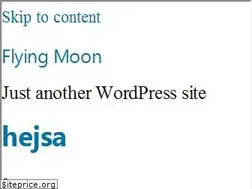 Sites similar to flyingmoon.com