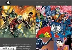 Sites similar to flyingmouse365.com