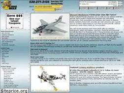 Sites similar to flyingmule.com