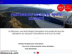 Sites similar to flyingneurons.com