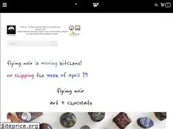 Sites similar to flyingnoir.net