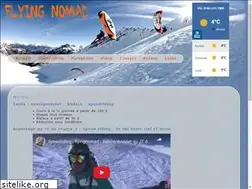 Sites similar to flyingnomad.fr