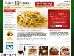 Sites similar to flyingnoodle.com