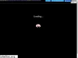 Sites similar to flyingoperapigs.com