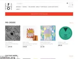 Sites similar to flyingout.co.nz
