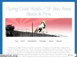 Sites similar to flyingoverwalls.wordpress.com