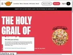 Sites similar to flyingpie.com