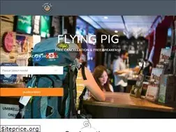 Sites similar to flyingpig.nl