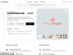 Sites similar to flyingpiggie.com