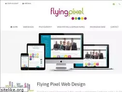 Sites similar to flyingpixel.co.uk