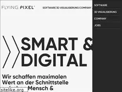 Sites similar to flyingpixel.com