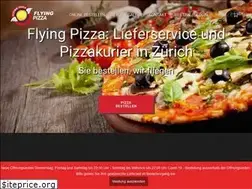 Sites similar to flyingpizza.ch