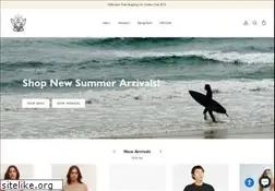 Sites similar to flyingpointsurf.com