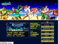 Sites similar to flyingpowerdisc.com