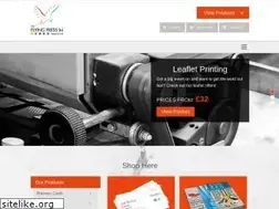 Sites similar to flyingpress.co.uk