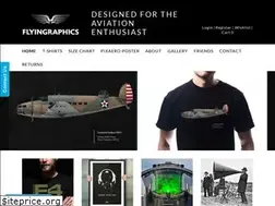 Sites similar to flyingraphics.com