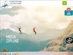 Sites similar to flyingravana.com