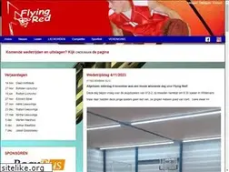 Sites similar to flyingred.nl