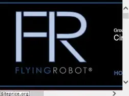 Sites similar to flyingrobotaerials.com