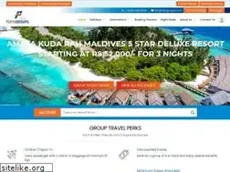 Sites similar to flyingroups.com