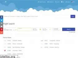 Sites similar to flyings.net