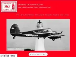 Sites similar to flyingsanta.com