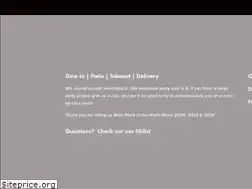 Sites similar to flyingsaucerpizzacompany.com