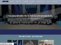 Sites similar to flyingsaucers.de