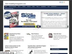 Sites similar to flyingscalemodels.com