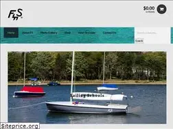 Sites similar to flyingscot.com
