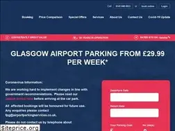 Sites similar to flyingscotparkingglasgow.co.uk