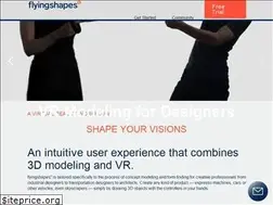 Sites similar to flyingshapes.com