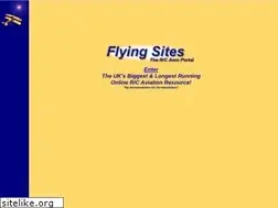 Sites similar to flyingsites.co.uk