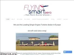 Sites similar to flyingsmart.aero