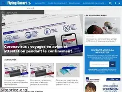 Sites similar to flyingsmart.info