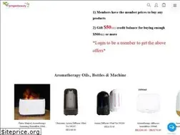 Sites similar to flyingsobeauty.com
