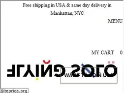 Sites similar to flyingsolo.nyc