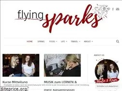 Sites similar to flyingsparks.de