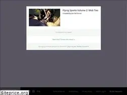 Sites similar to flyingsparks2.backerkit.com