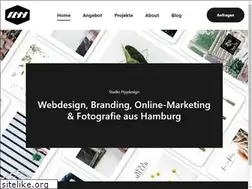 Sites similar to flyingsparky.de