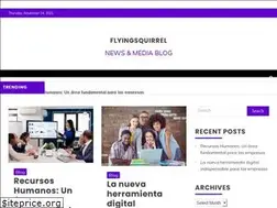 Sites similar to flyingsquirreltoys.com