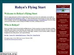 Sites similar to flyingstart.ca