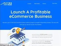 Sites similar to flyingstartonline.com