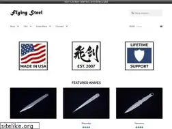 Sites similar to flyingsteel.com