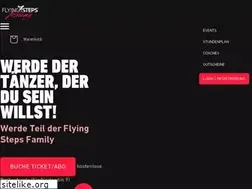 Sites similar to flyingsteps-academy.de