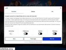 Sites similar to flyingsuperkids.com