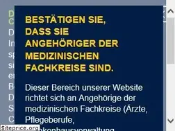 Sites similar to flyingtalent.de