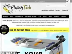 Sites similar to flyingtech.co.uk