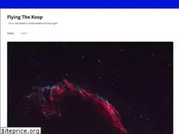 Sites similar to flyingthekoop.com